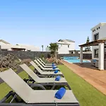 Zafiro 17 By Escape * Playa Blanca (Lanzarote)