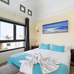 Zafiro 17 By Escape Villa *