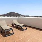 Zafiro 17 By Escape * Playa Blanca (Lanzarote)
