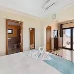 Villa Zafiro 17 By Escape *
