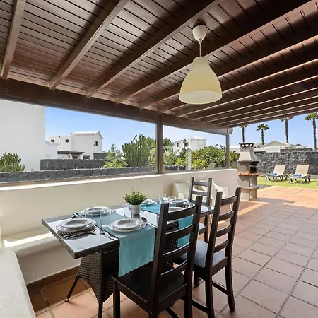 Zafiro 17 By Escape * 플라야블랑카