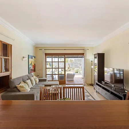 빌라 Zafiro 17 By Escape *