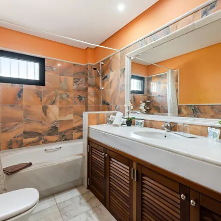 Zafiro 17 By Escape 빌라