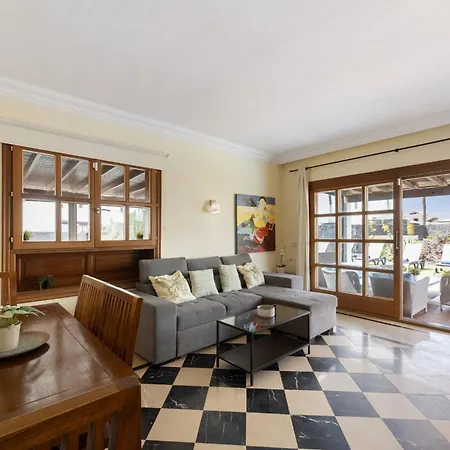 Zafiro 17 By Escape 빌라 *