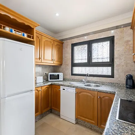 빌라 Zafiro 17 By Escape 플라야블랑카