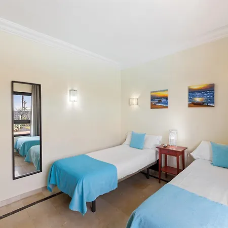 빌라 Zafiro 17 By Escape 플라야블랑카