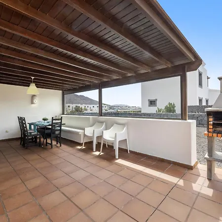 Zafiro 17 By Escape 빌라