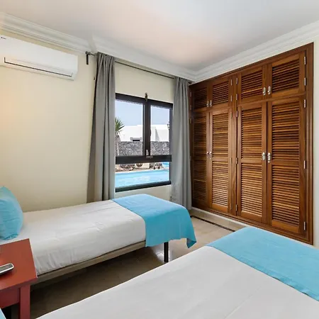 Zafiro 17 By Escape * 플라야블랑카