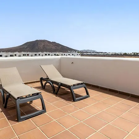 Zafiro 17 By Escape * 플라야블랑카