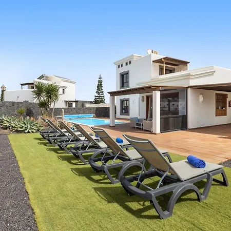 Zafiro 17 By Escape 빌라 *