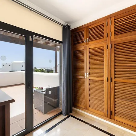 빌라 Zafiro 17 By Escape