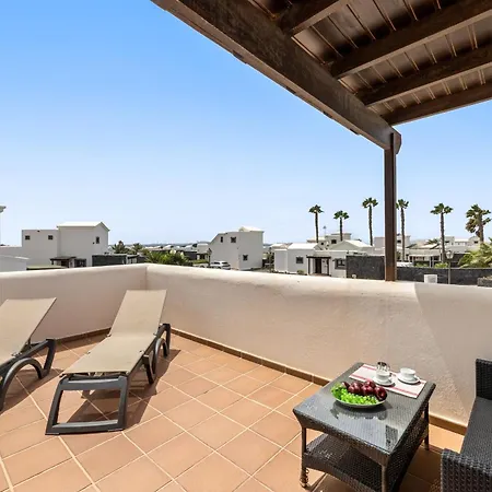 Zafiro 17 By Escape * 플라야블랑카