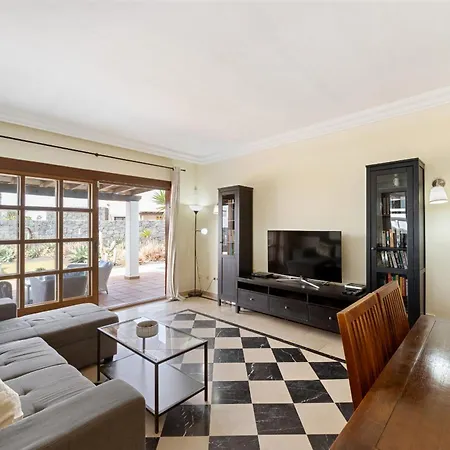 Zafiro 17 By Escape 빌라 *