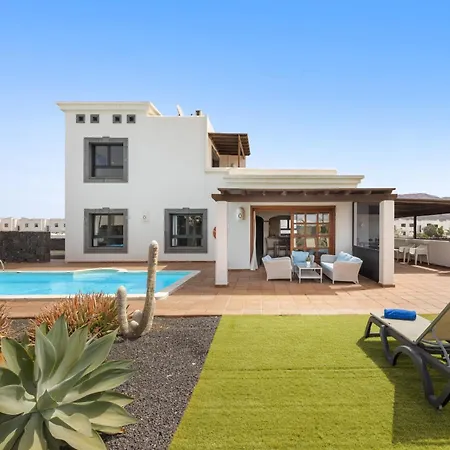 빌라 Zafiro 17 By Escape *