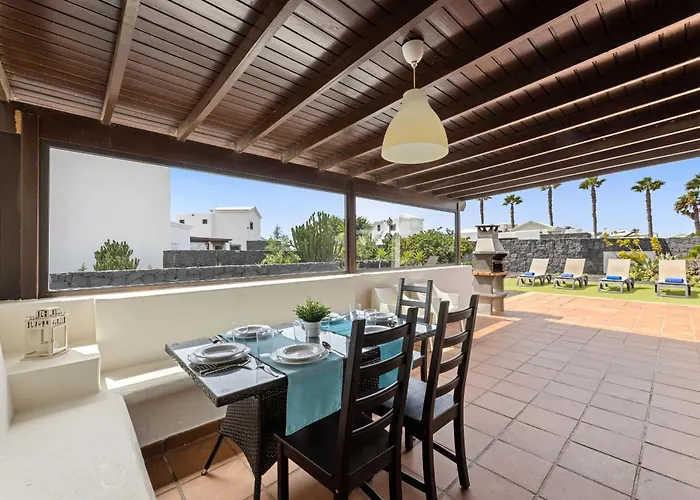 Zafiro 17 By Escape * بلايا بلانكا