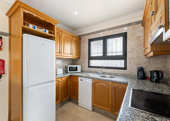 فيلة Zafiro 17 By Escape بلايا بلانكا