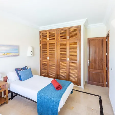 Zafiro 17 By Escape Playa Blanca (Lanzarote)