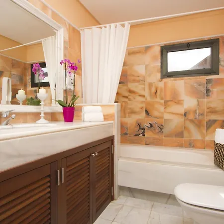 Zafiro 17 By Escape Villa Playa Blanca (Lanzarote)