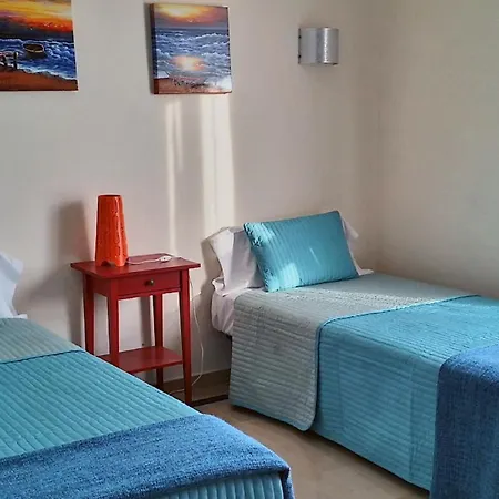 Zafiro 17 By Escape * Playa Blanca (Lanzarote)