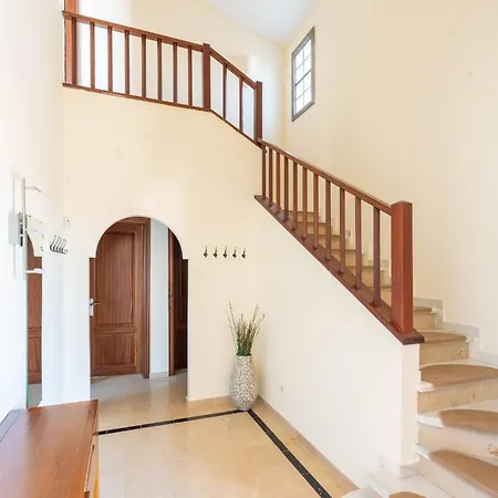 Villa Zafiro 17 By Escape