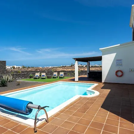Zafiro 17 By Escape Villa *