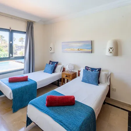 Zafiro 17 By Escape * Playa Blanca (Lanzarote)