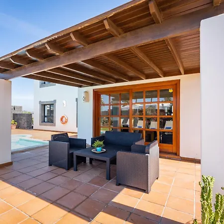 Zafiro 17 By Escape Villa