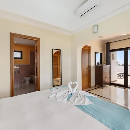 Βίλα Zafiro 17 By Escape *