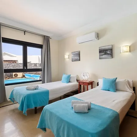 Zafiro 17 By Escape Πλάγια Μπλάνκα