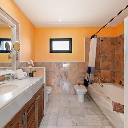 Zafiro 17 By Escape Βίλα