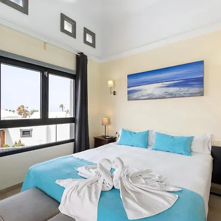 Zafiro 17 By Escape Βίλα *