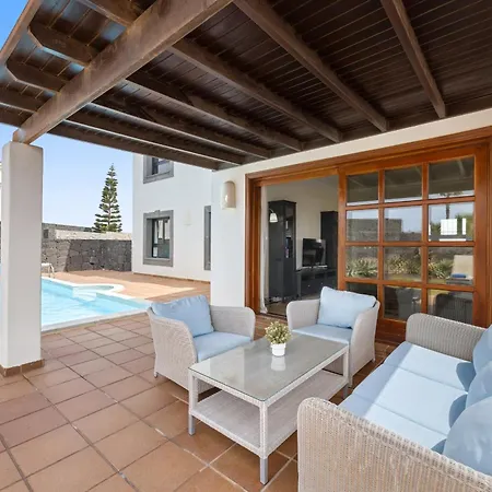 Βίλα Zafiro 17 By Escape *