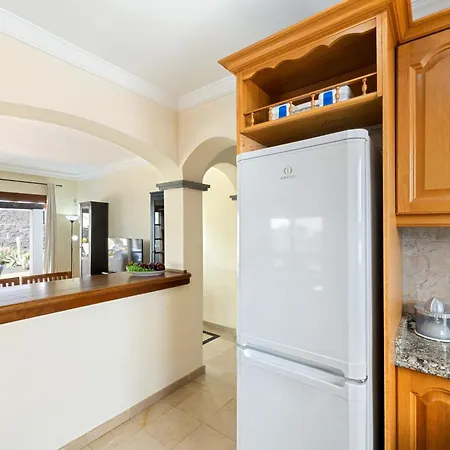 Zafiro 17 By Escape Βίλα